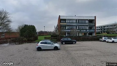 Lejligheder til salg i Egå - Foto fra Google Street View
