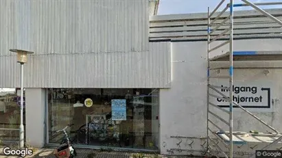 Lejligheder til salg i Korsør - Foto fra Google Street View