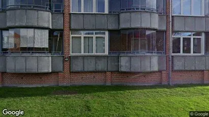 Lejligheder til leje i Aalborg Centrum - Foto fra Google Street View