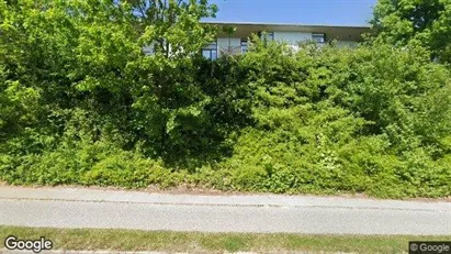 Lejligheder til leje i Højbjerg - Foto fra Google Street View