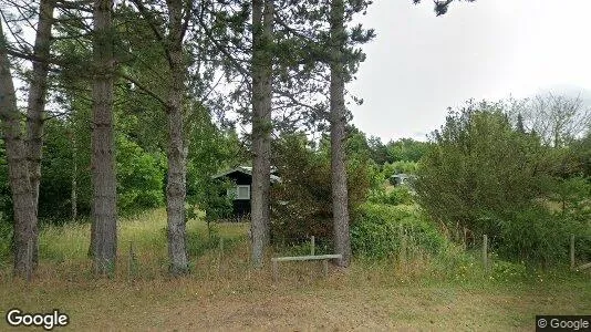 Lejligheder til salg i Kalundborg - Foto fra Google Street View