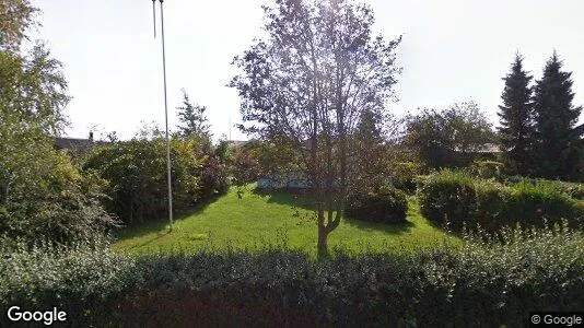 Lejligheder til salg i Kerteminde - Foto fra Google Street View
