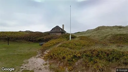 Lejligheder til salg i Blokhus - Foto fra Google Street View