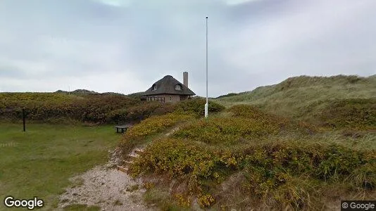 Lejligheder til salg i Blokhus - Foto fra Google Street View