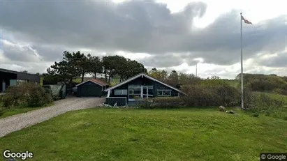 Lejligheder til salg i Kalundborg - Foto fra Google Street View
