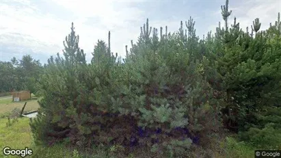 Lejligheder til salg i Blåvand - Foto fra Google Street View