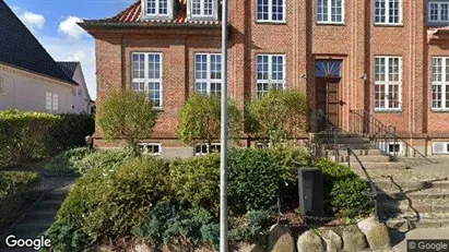 Lejligheder til salg i Viborg - Foto fra Google Street View