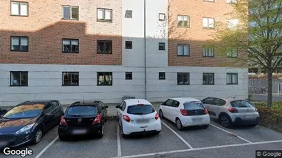 Andelsboliger til salg i Aalborg Centrum - Foto fra Google Street View