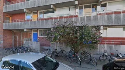 Lejligheder til salg i Nørrebro - Foto fra Google Street View