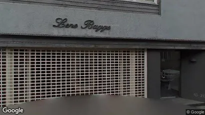 Lejligheder til salg i Slagelse - Foto fra Google Street View