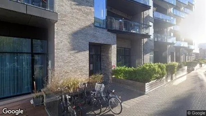 Lejligheder til salg i København SV - Foto fra Google Street View