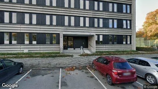 Lejligheder til salg i Kongens Lyngby - Foto fra Google Street View