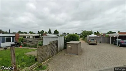 Lejligheder til salg i Kolding - Foto fra Google Street View