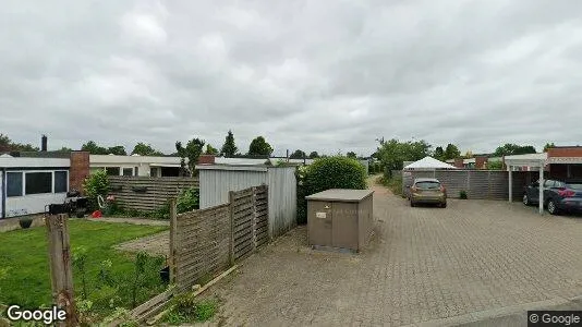 Lejligheder til salg i Kolding - Foto fra Google Street View