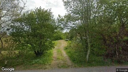 Lejligheder til salg i Glesborg - Foto fra Google Street View