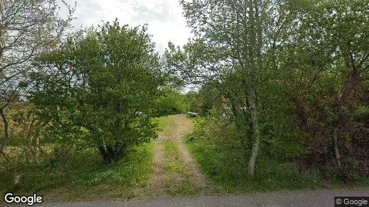 Lejligheder til salg i Glesborg - Foto fra Google Street View