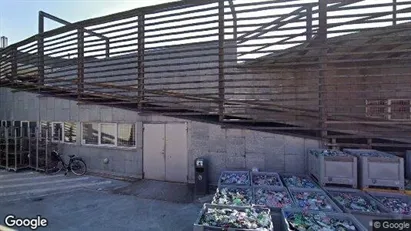 Lejligheder til leje i Herlev - Foto fra Google Street View