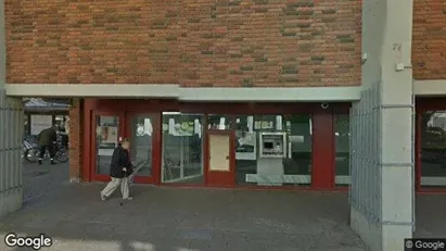 Lejligheder til leje i Herlev - Foto fra Google Street View