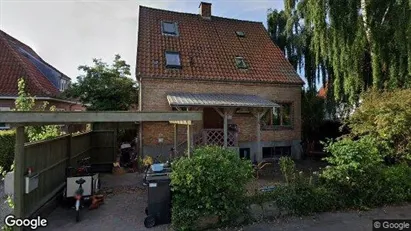 Lejligheder til salg i Næstved - Foto fra Google Street View