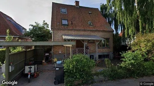 Lejligheder til salg i Næstved - Foto fra Google Street View