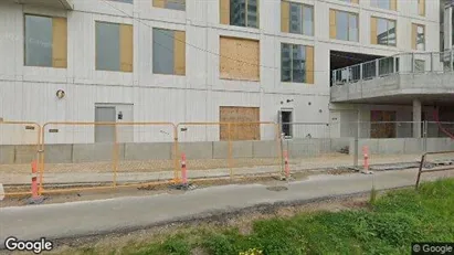 Lejligheder til leje i Rødovre - Foto fra Google Street View