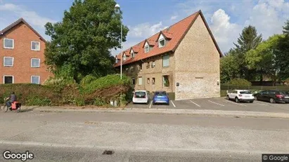 Lejligheder til salg i Hvidovre - Foto fra Google Street View