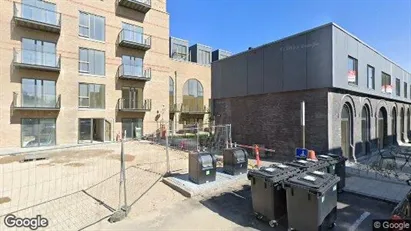 Lejligheder til salg i Odense C - Foto fra Google Street View