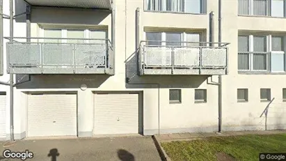 Lejligheder til salg i Aalborg Centrum - Foto fra Google Street View