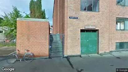 Lejligheder til salg i Vesterbro - Foto fra Google Street View