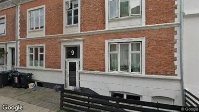 Lejligheder til salg i Helsingør - Foto fra Google Street View