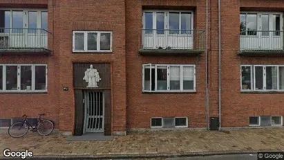 Lejligheder til salg i Odense C - Foto fra Google Street View