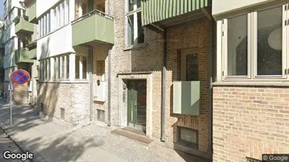 Lejligheder til salg i København SV - Foto fra Google Street View