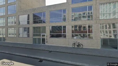 Lejligheder til salg i København S - Foto fra Google Street View