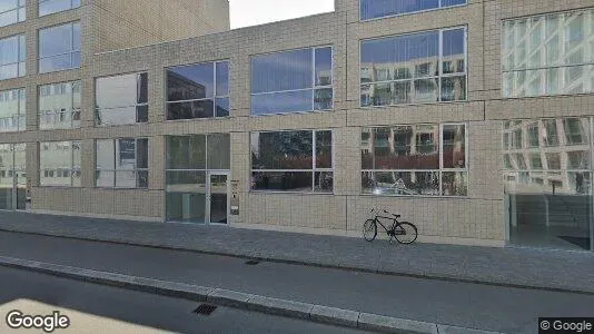 Lejligheder til salg i København S - Foto fra Google Street View