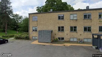 Lejligheder til salg i Birkerød - Foto fra Google Street View