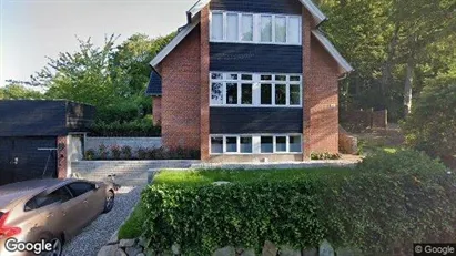 Lejligheder til salg i Odder - Foto fra Google Street View