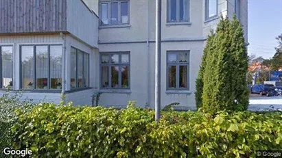 Lejligheder til salg i Dragør - Foto fra Google Street View