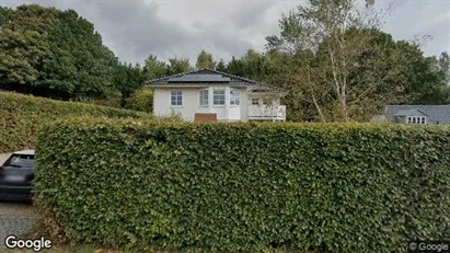 Lejligheder til salg i Fredensborg - Foto fra Google Street View