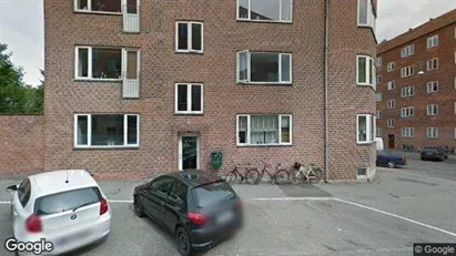 Lejligheder til salg i København NV - Foto fra Google Street View