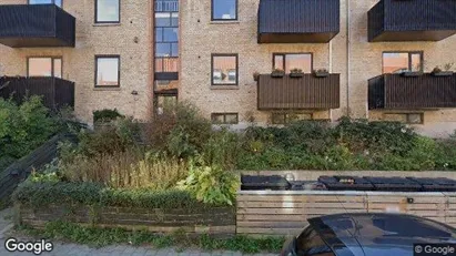 Lejligheder til salg i Helsingør - Foto fra Google Street View