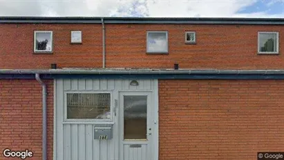 Lejligheder til salg i Ringsted - Foto fra Google Street View