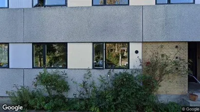Lejligheder til salg i Helsingør - Foto fra Google Street View