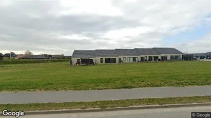 Lejligheder til leje i Vejle Centrum - Foto fra Google Street View