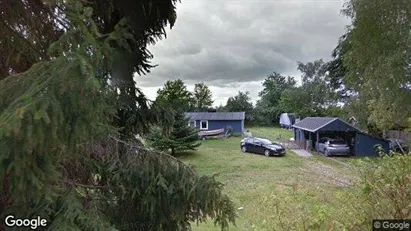 Lejligheder til salg i Ebeltoft - Foto fra Google Street View