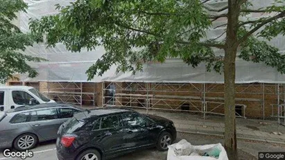 Lejligheder til salg i Frederiksberg C - Foto fra Google Street View