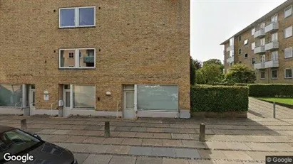 Lejligheder til salg i Vanløse - Foto fra Google Street View