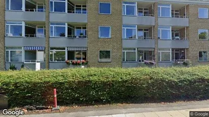 Lejligheder til salg i Roskilde - Foto fra Google Street View