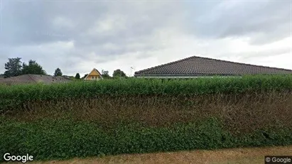 Lejligheder til salg i Middelfart - Foto fra Google Street View
