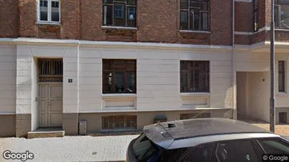 Lejligheder til salg i Odense C - Foto fra Google Street View
