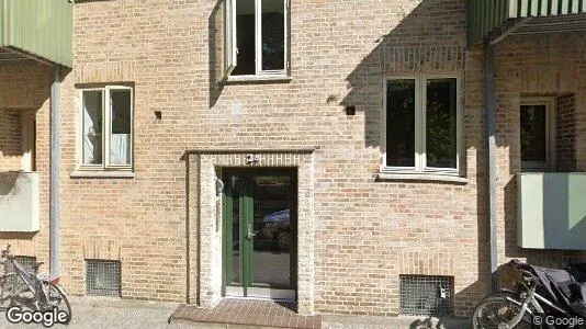Lejligheder til salg i København SV - Foto fra Google Street View